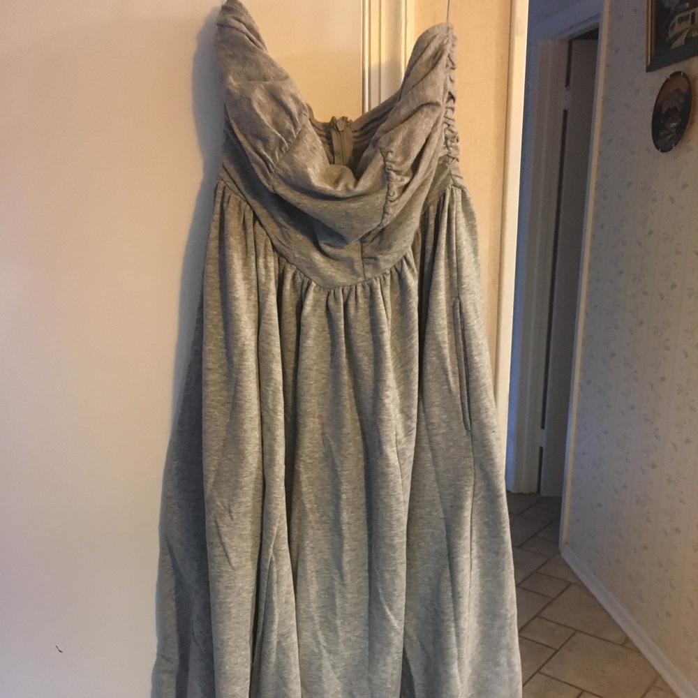 Free people cotton dress